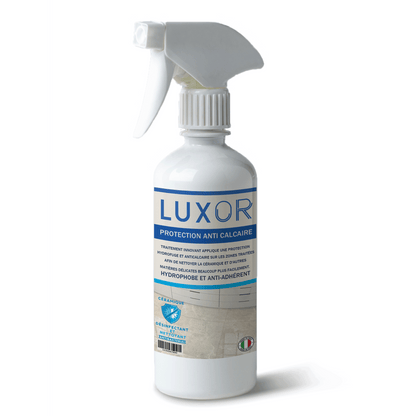 LUXOR - nettoyant carrelage - 1 Litre