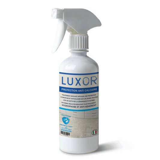 LUXOR - nettoyant carrelage - 1 Litre