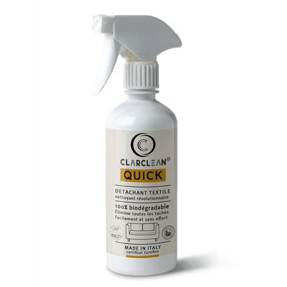 QUICK - détachant textile - 1 Litre