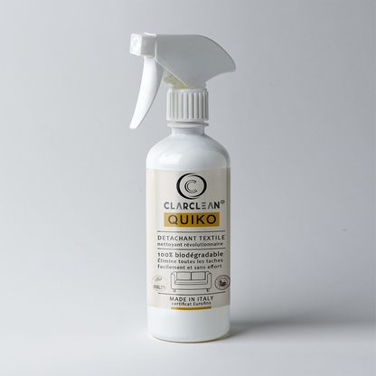 QUICK - détachant textile - 1 Litre