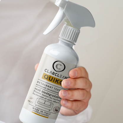 QUICK - détachant textile - 1 Litre