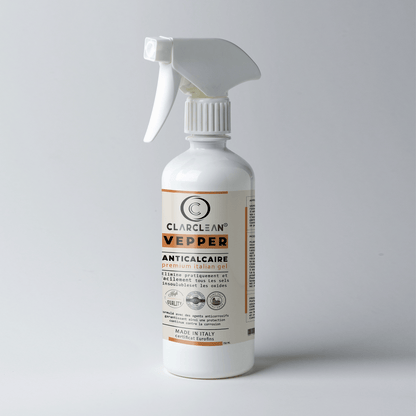 VEPPER gel anticalcaire -  1 Litre
