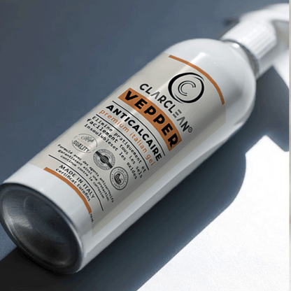 VEPPER gel anticalcaire -  1 Litre